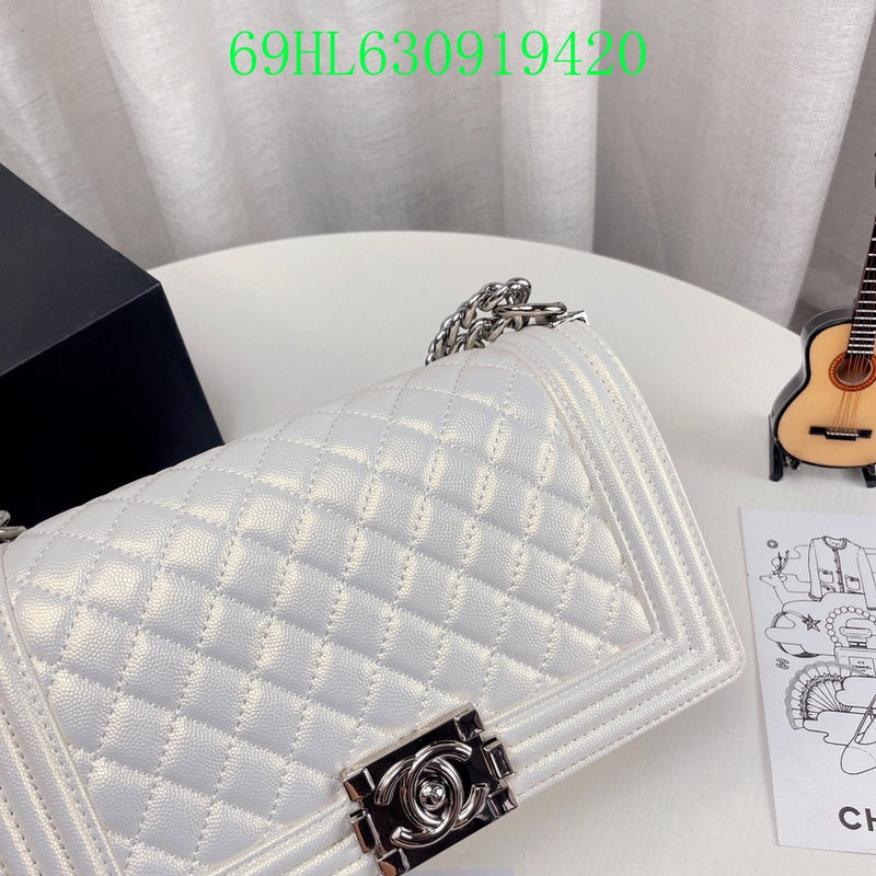 Glami - CHL Bags - 2239