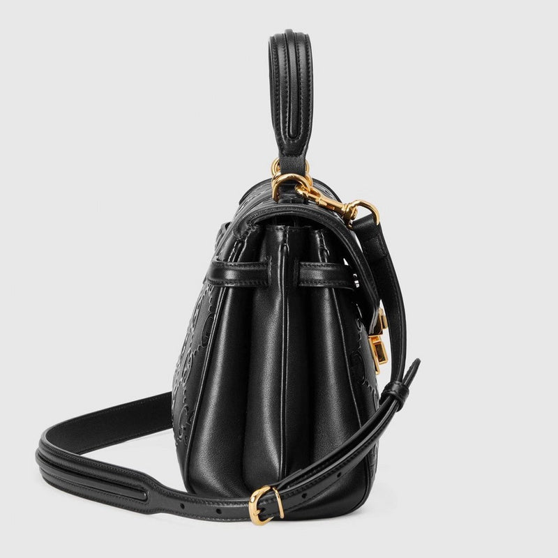 Satchel Bags - GCI Bags - 1074