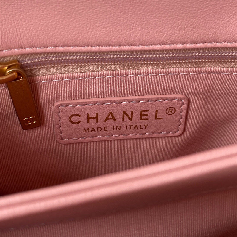 Satchel Bags - CHL Bags - 2655