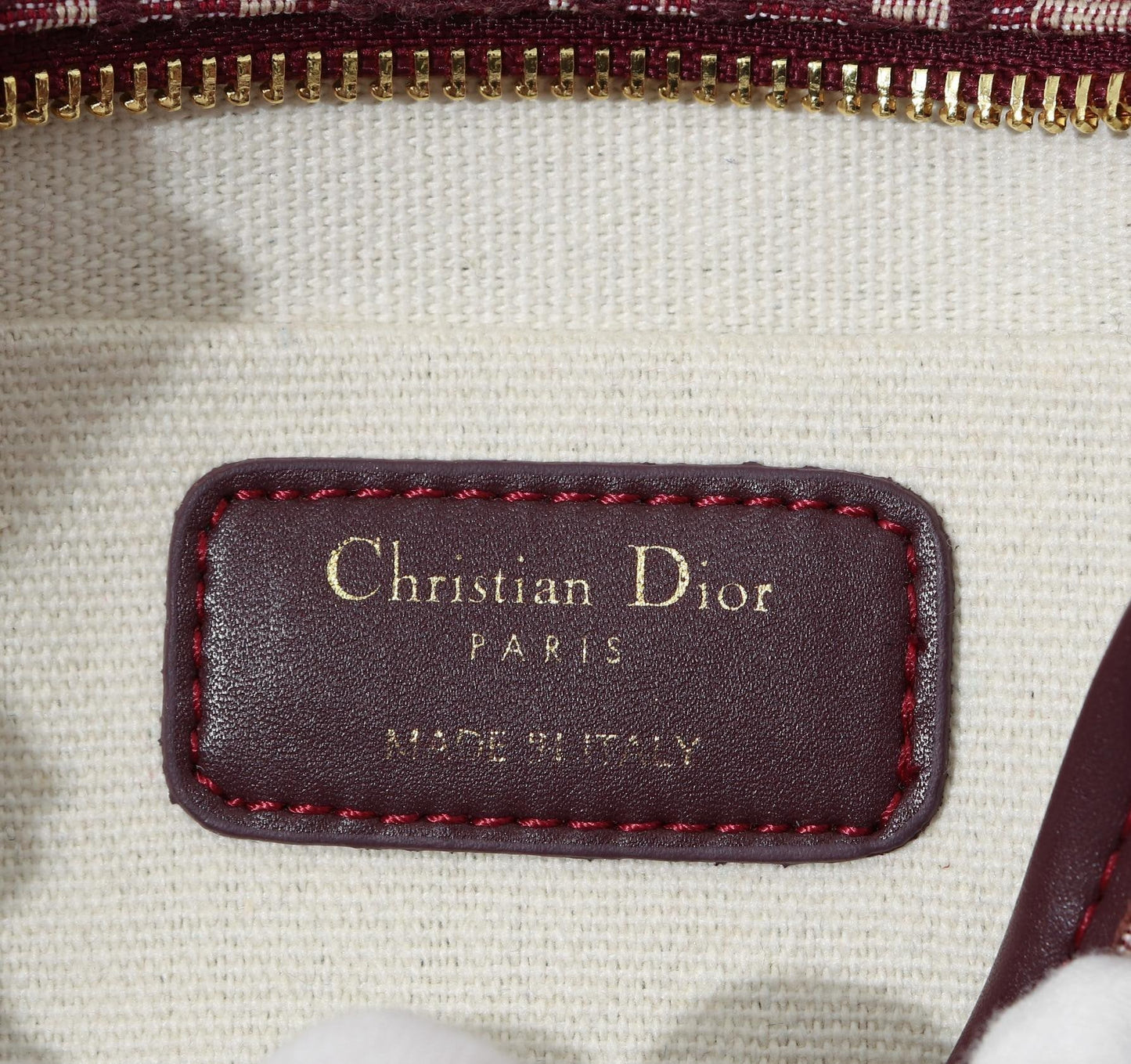 GLM - Top Quality Bags DIR 124