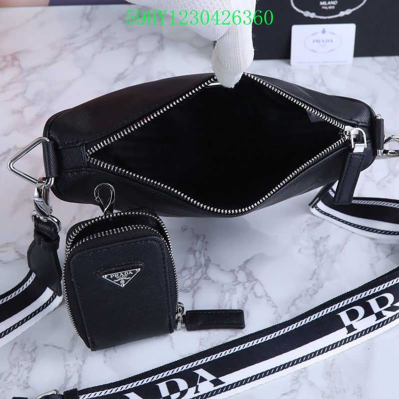 Satchel Bags - PDA Bags - 4474