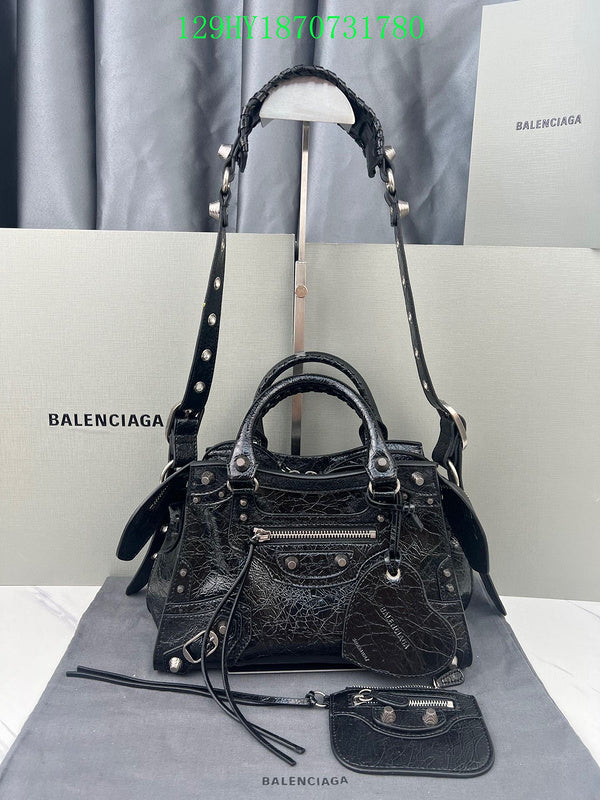 GLM Top Quality - BGA Bags - 1674