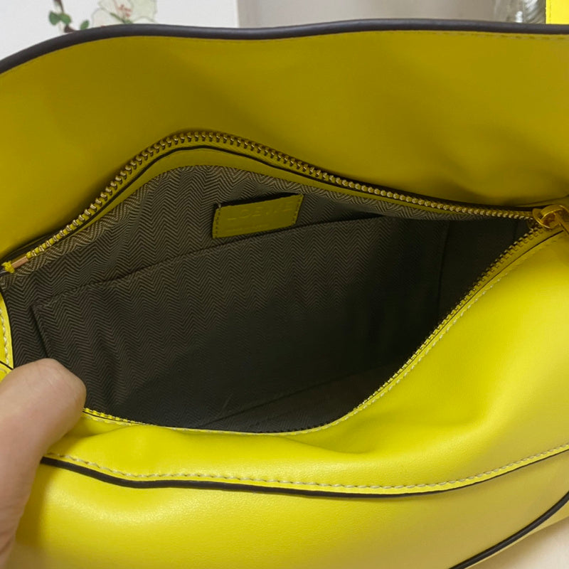 Satchel Bags - LOW Bags - 004