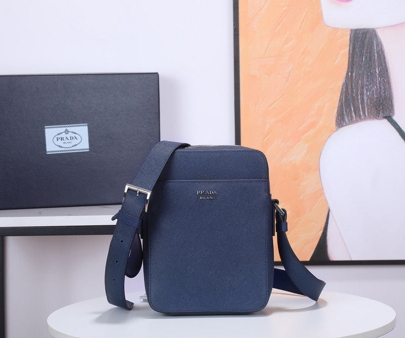 Satchel Bags - PDA Bags - 4712