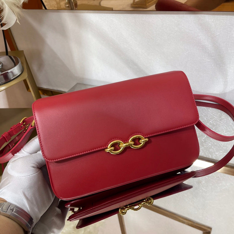 Satchel Bags - SLY Bags - 2400