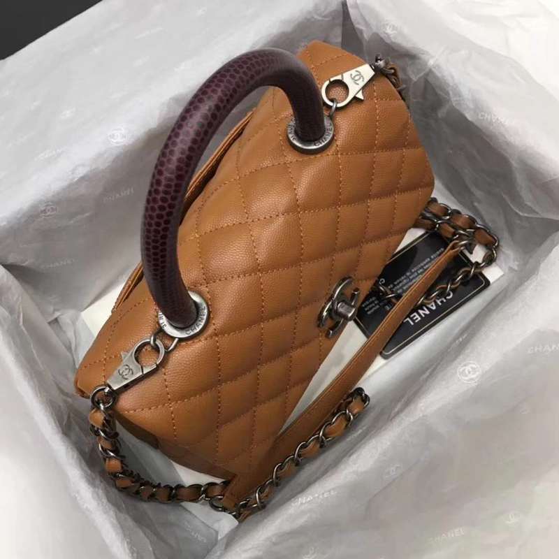 Satchel Bags - CHL Bags - 556