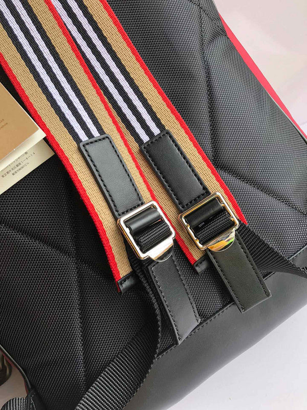 Fan Fashion -GLM - Top quality BBR Bags - 1387