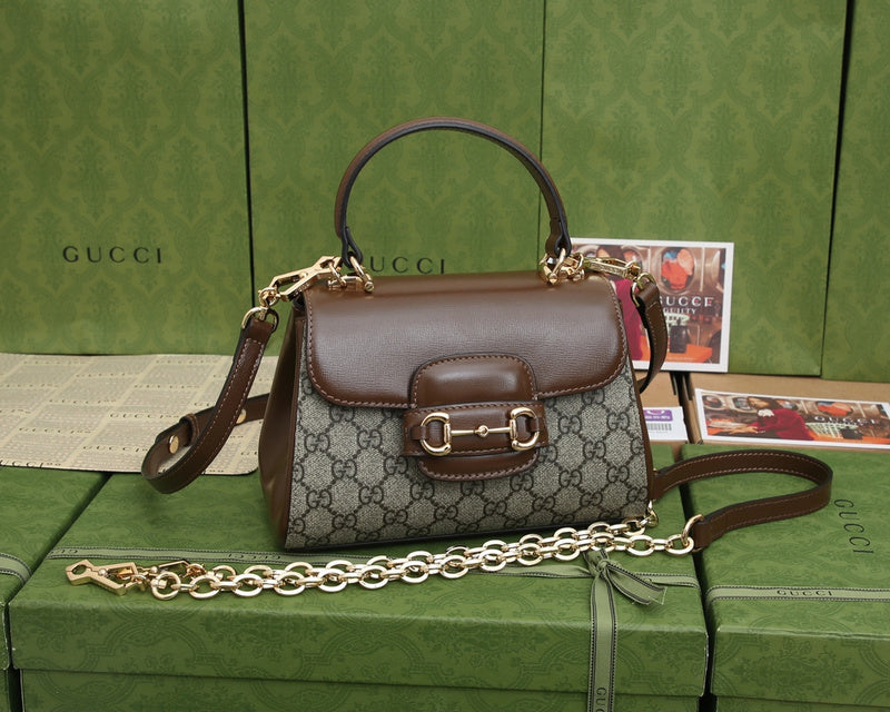 Satchel Bags - GCI Bags - 633