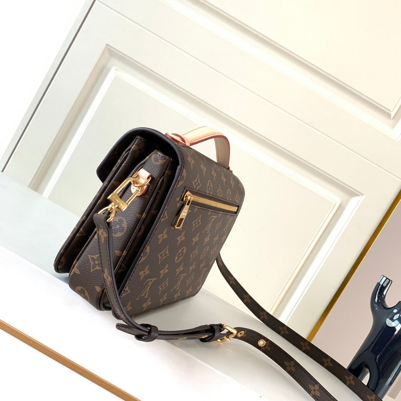 Satchel Bags - GUC Bags - 2421