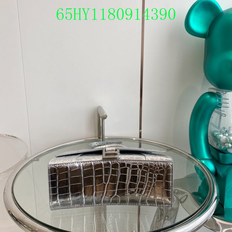 Satchel Bags - BGA Bags - 2069