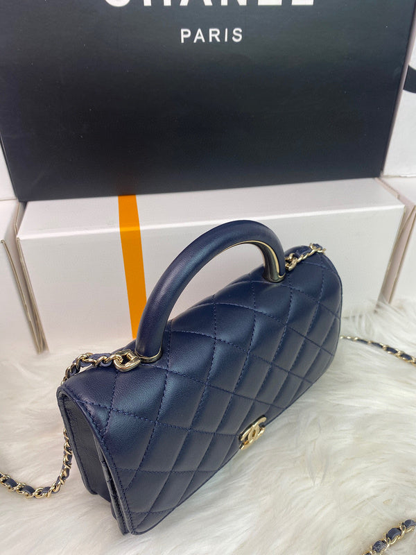 Satchel Bags - CHL Bags - 3049