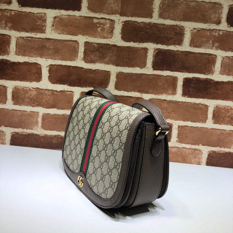 Satchel Bags - GCI Bags - 3658