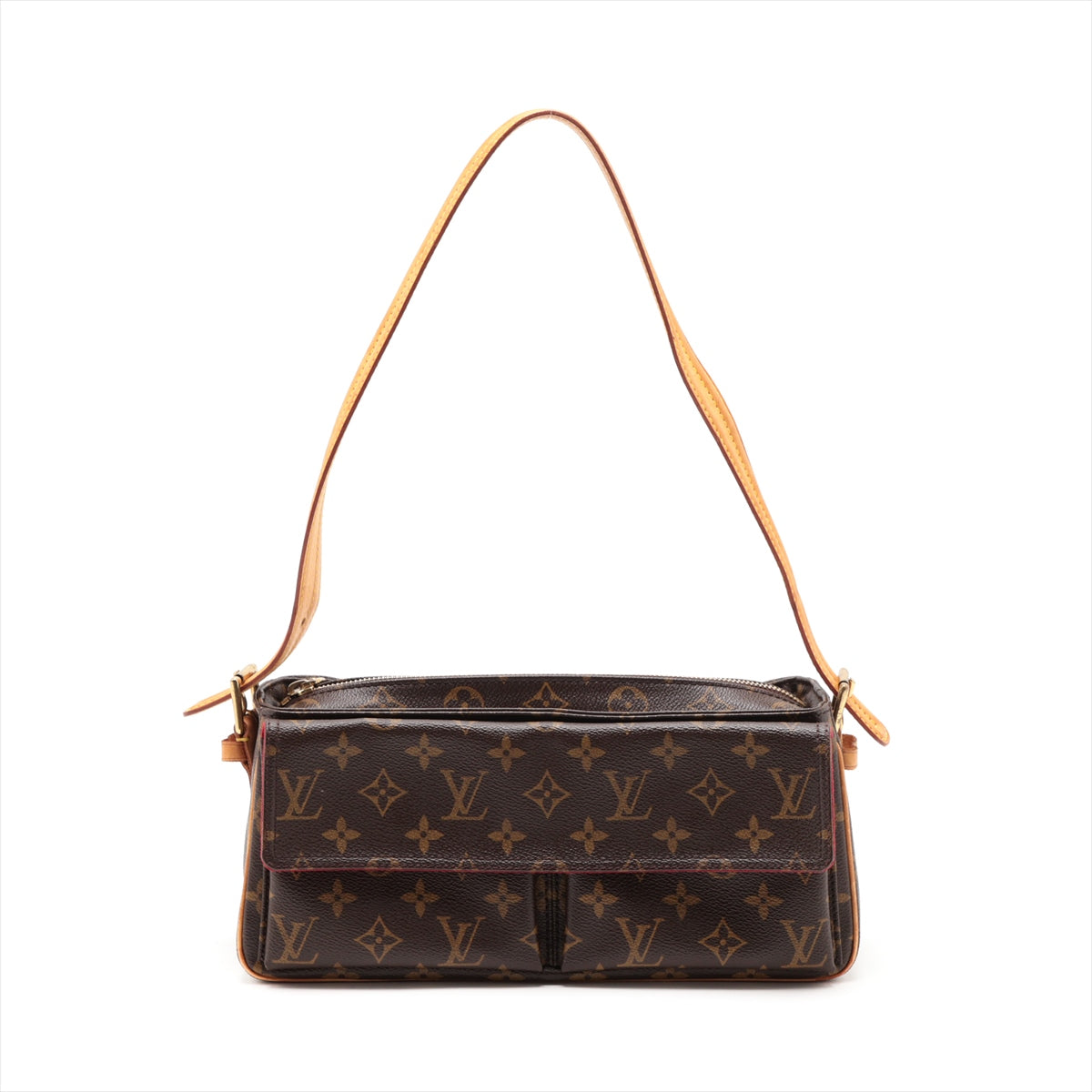 Louis Vuitton Monogram Vivasite MM M51164