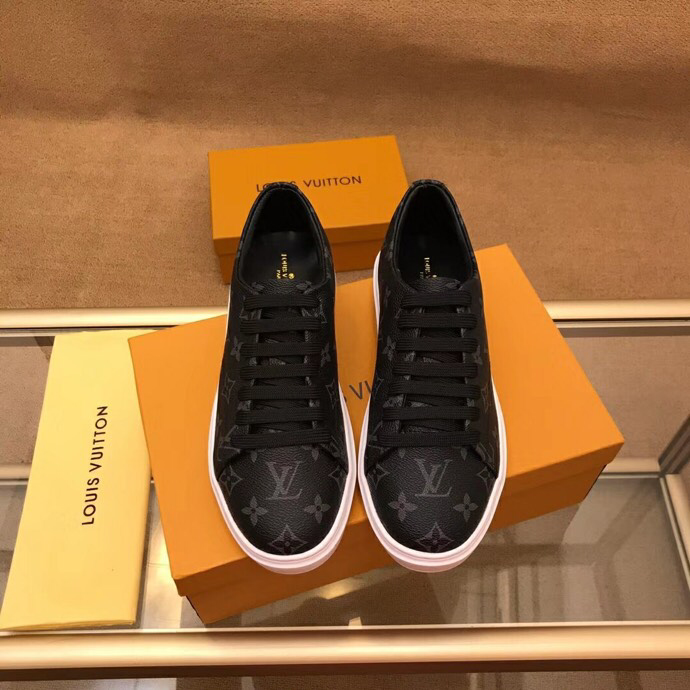 GLM - Top Quality Luv Sneaker 063