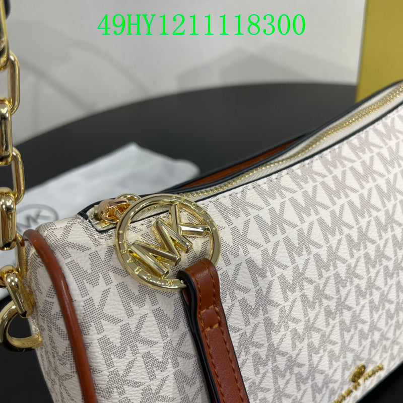 Satchel Bags - MK Bags - 151