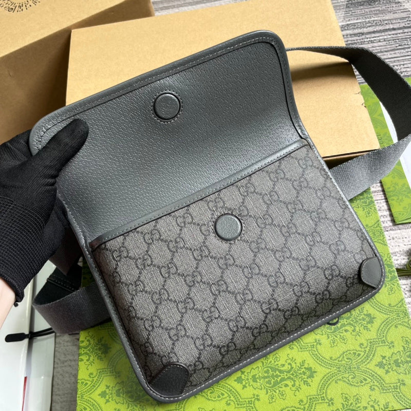 Satchel Bags - GCI Bags - 5371