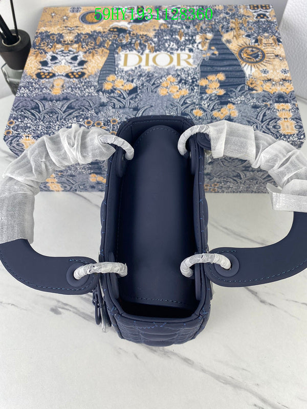 Glami - DOR Bags - 1029