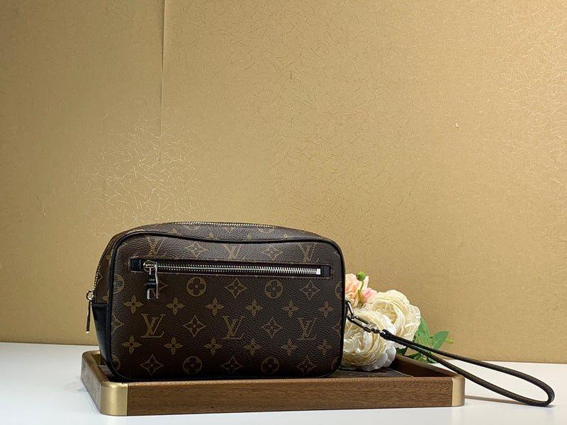 Satchel Bags - VL Bags - 5875