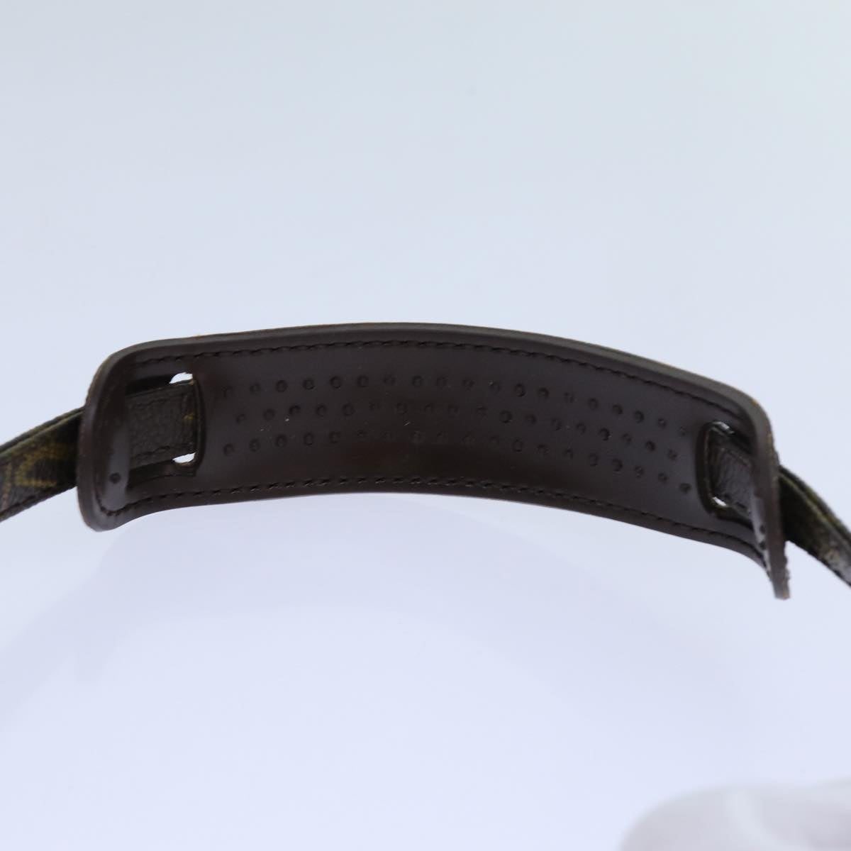 LOUIS VUITTON Monogram Shoulder Strap 40.9"" LV 70887