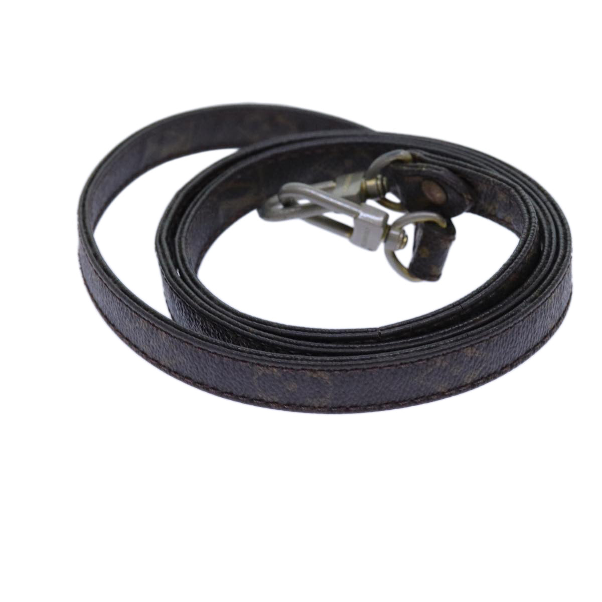 LOUIS VUITTON Monogram Shoulder Strap 42.1"" LV 70888