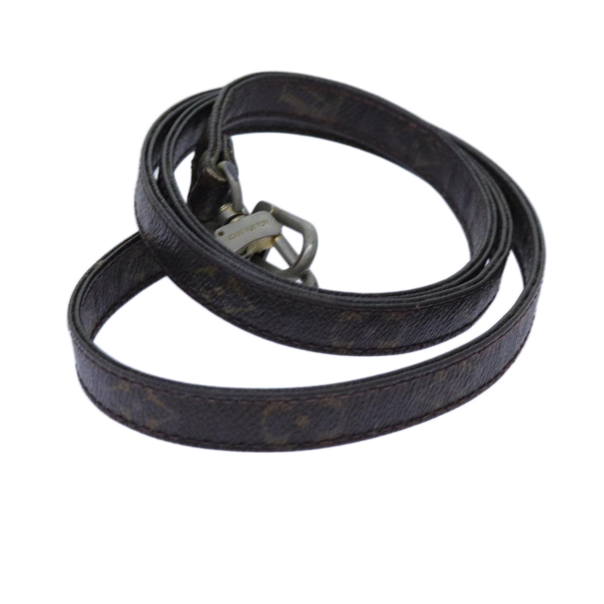 LOUIS VUITTON Monogram Shoulder Strap 42.1"" LV 70888