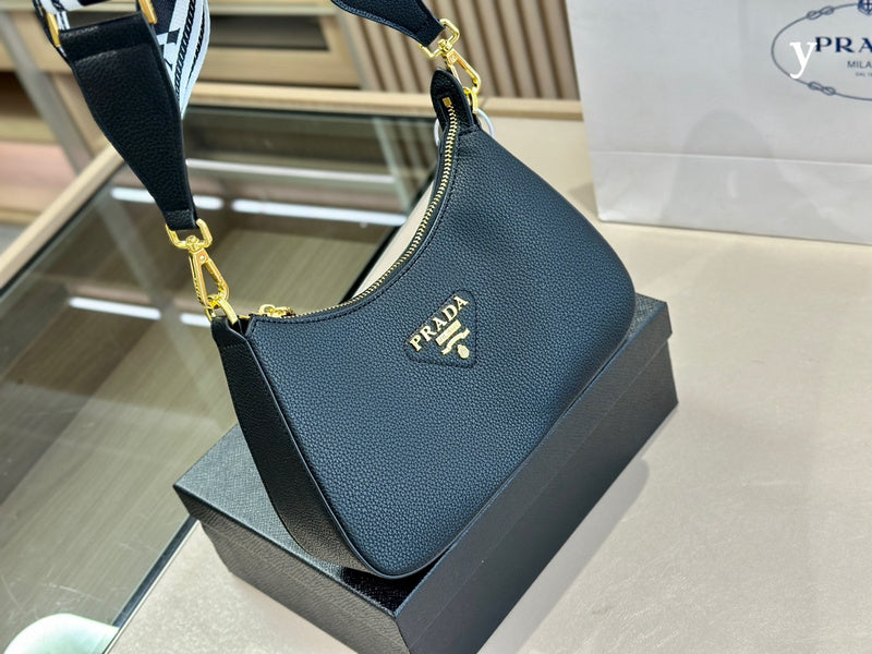 Satchel Bags - PDA Bags - 369