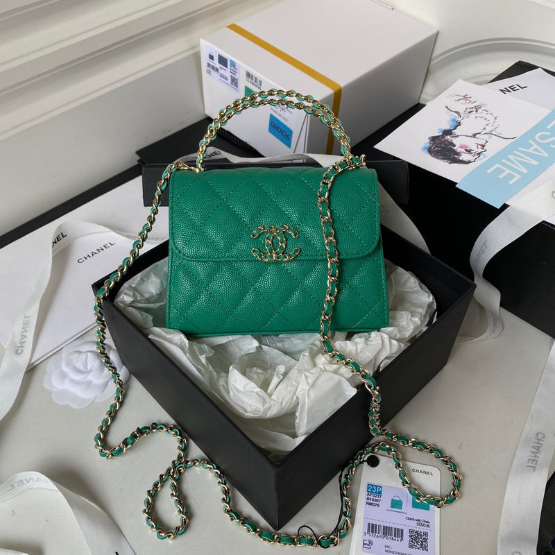Satchel Bags - CHL Bags - 7574