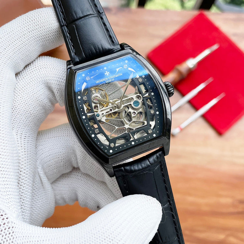 Satchel Bags - CTR Watches - 025