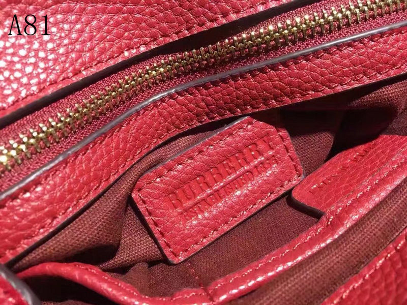 Fan Fashion -GLM - Top quality BBR Bags - 789
