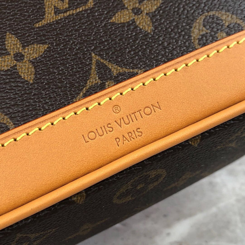 Satchel Bags - VL Bags - 5414