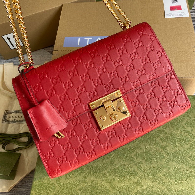 Satchel Bags - GCI Bags - 5095