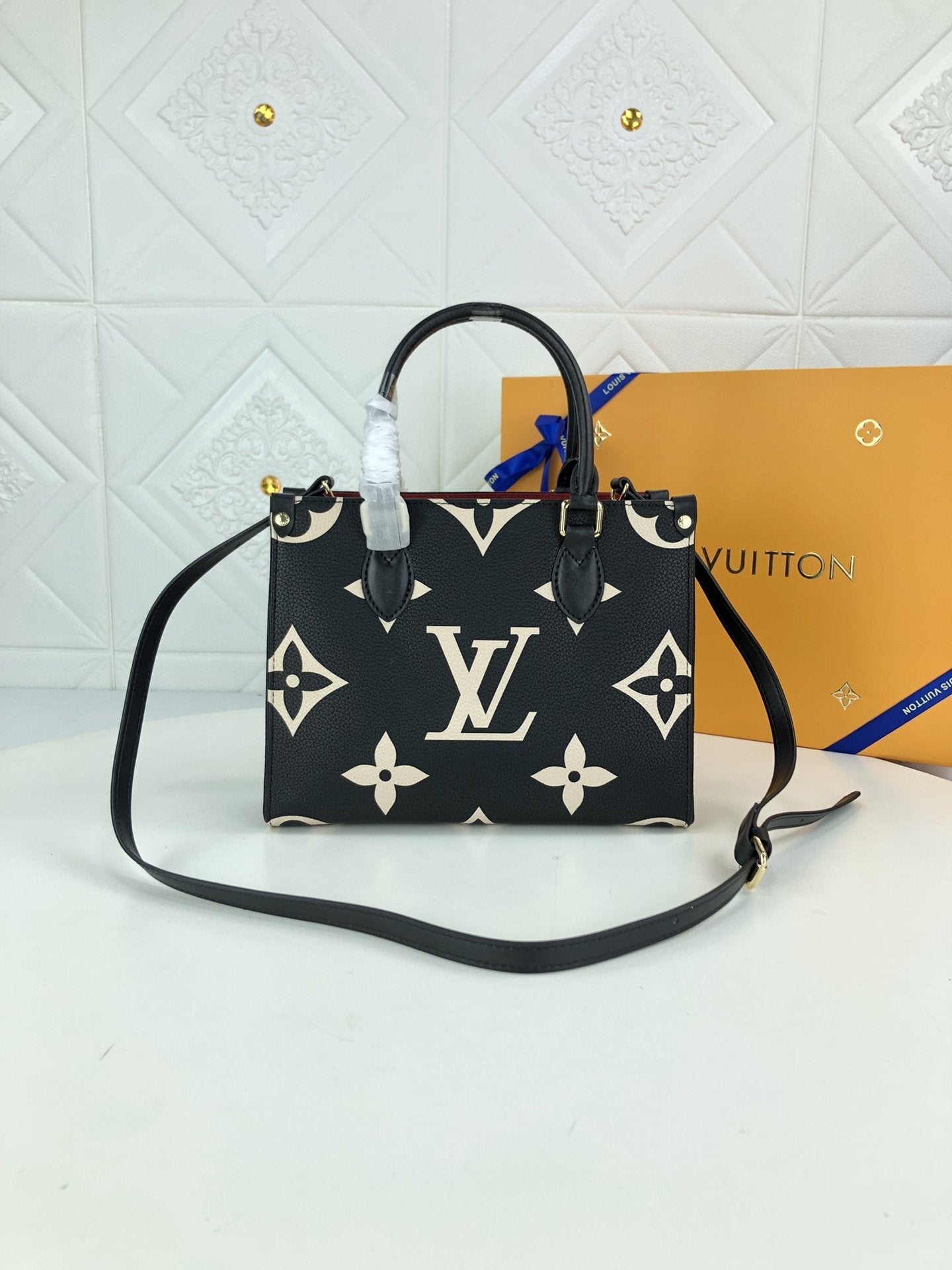 GLM - Top Quality Bags LUV 106