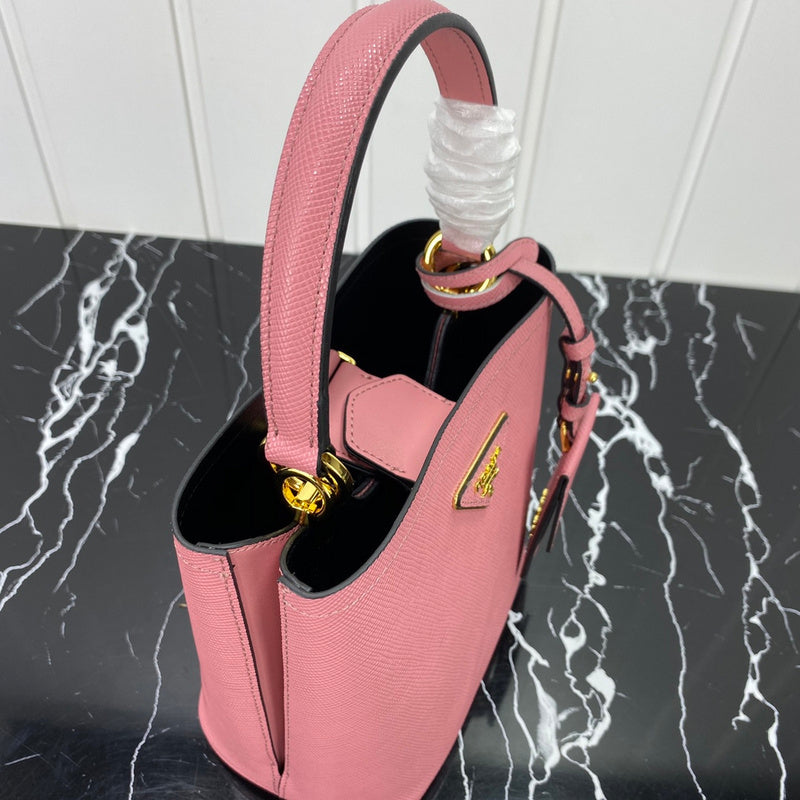 Satchel Bags - PDA Bags - 1034