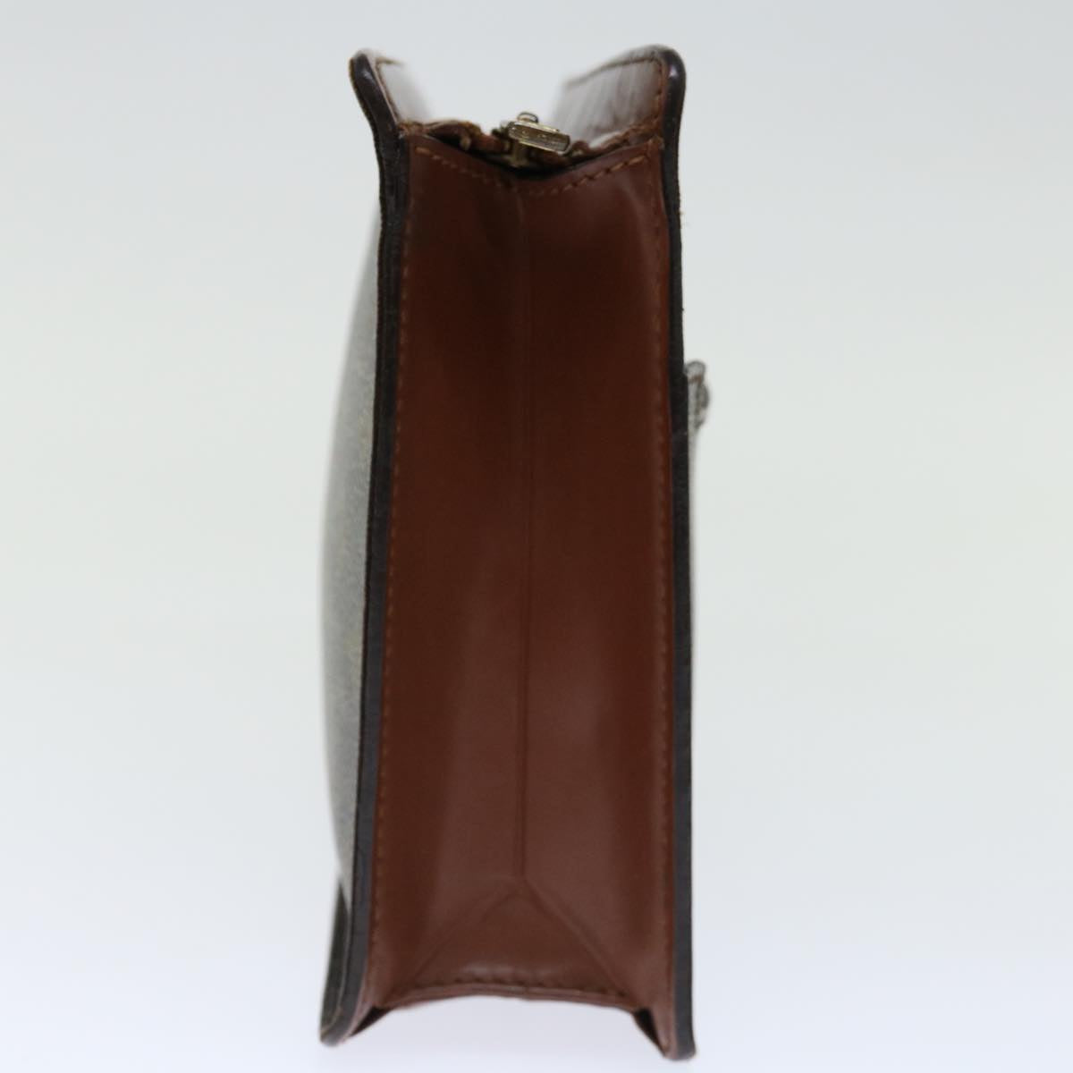 LOUIS VUITTON Monogram Pochette Homme Clutch Bag M51795 LV 70900