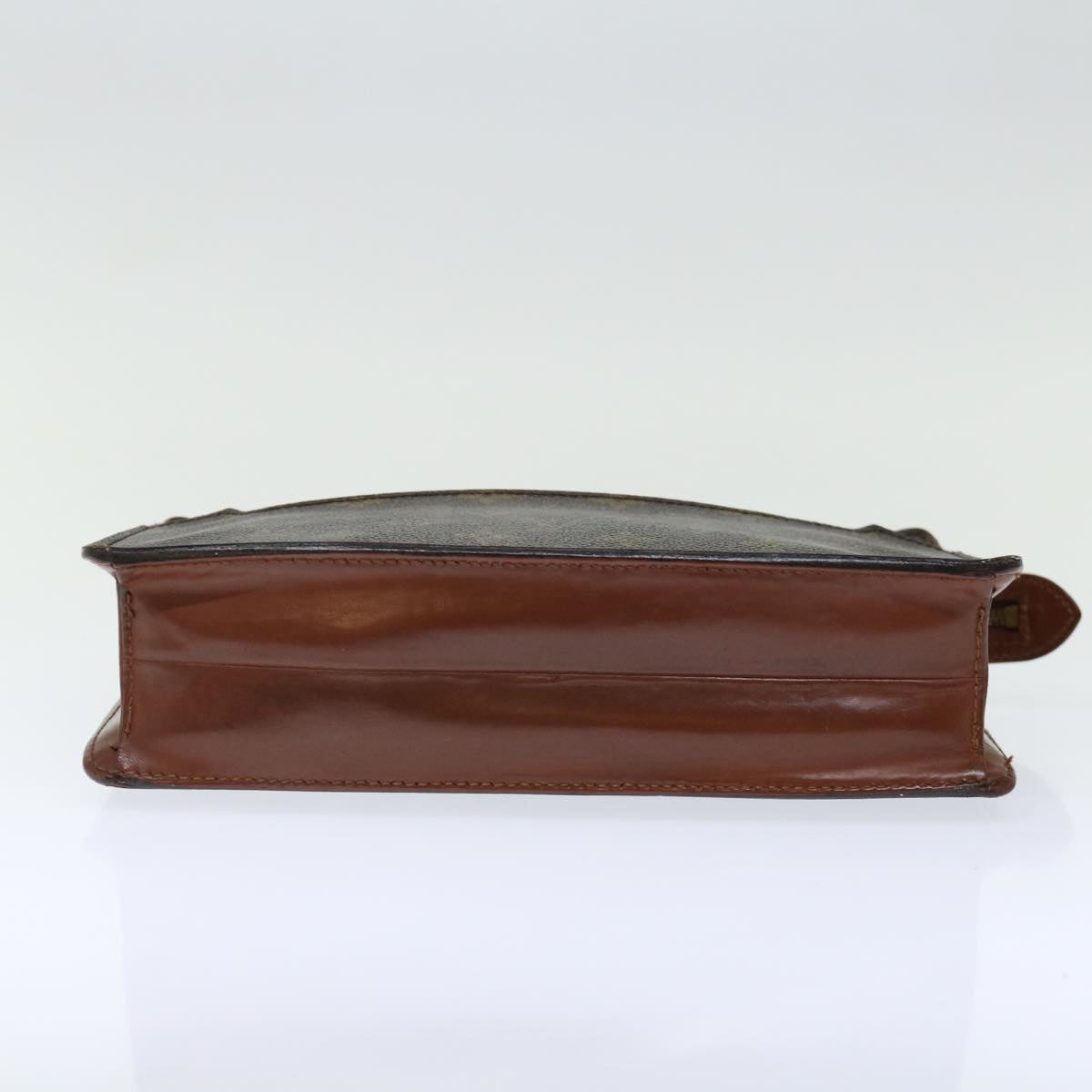 LOUIS VUITTON Monogram Pochette Homme Clutch Bag M51795 LV 70900