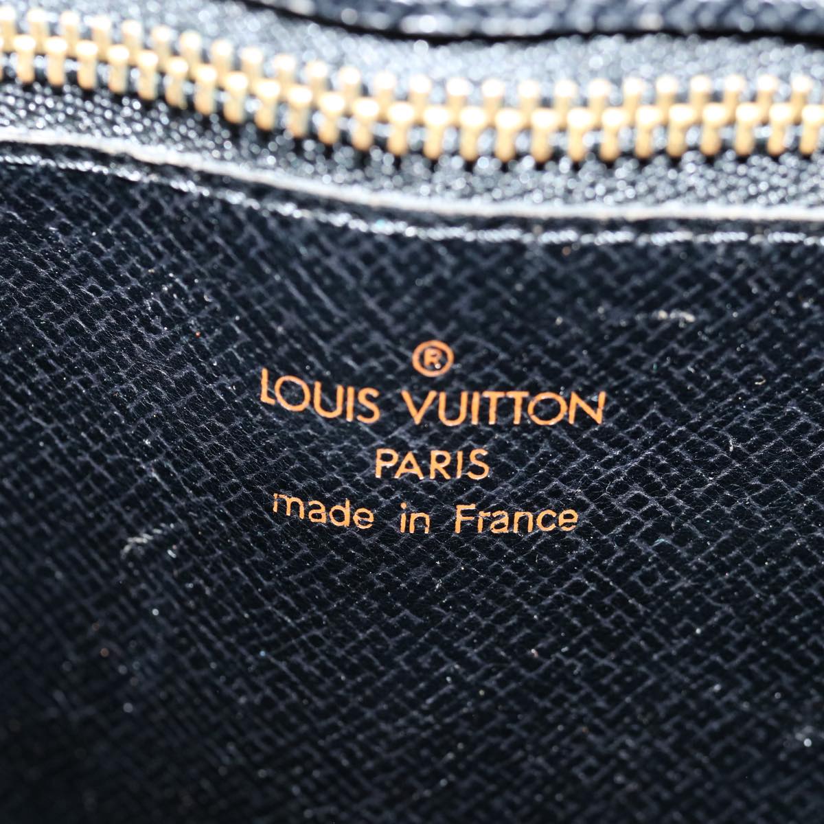 LOUIS VUITTON Epi Trocadero 27 Shoulder Bag Red M52317 LV 70926