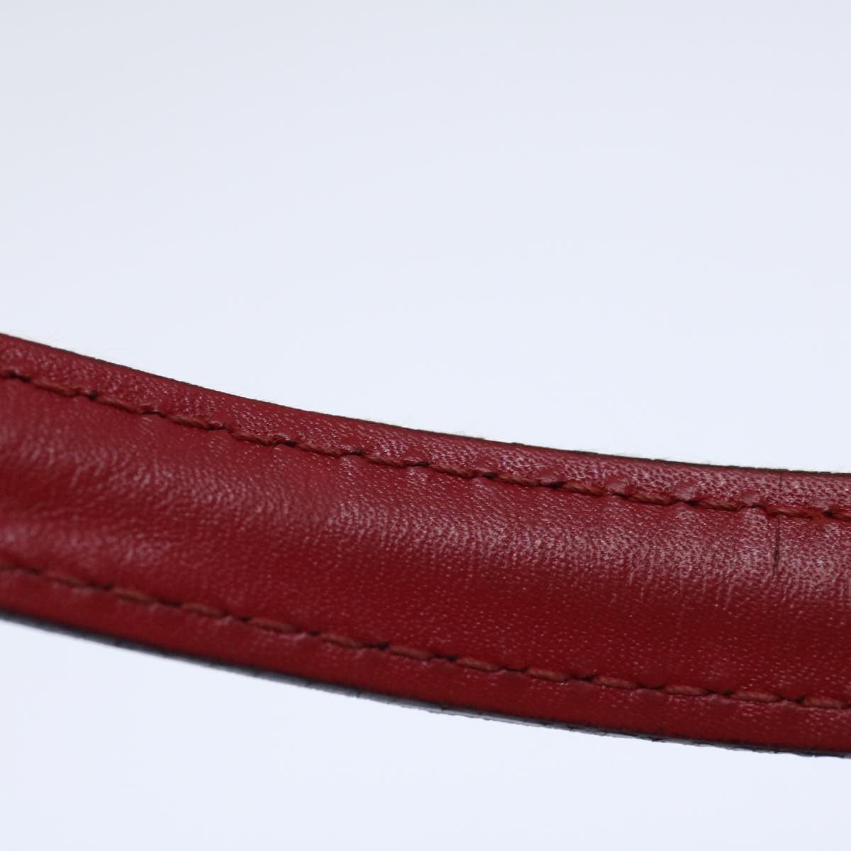 LOUIS VUITTON Epi Trocadero 27 Shoulder Bag Red M52317 LV 70926