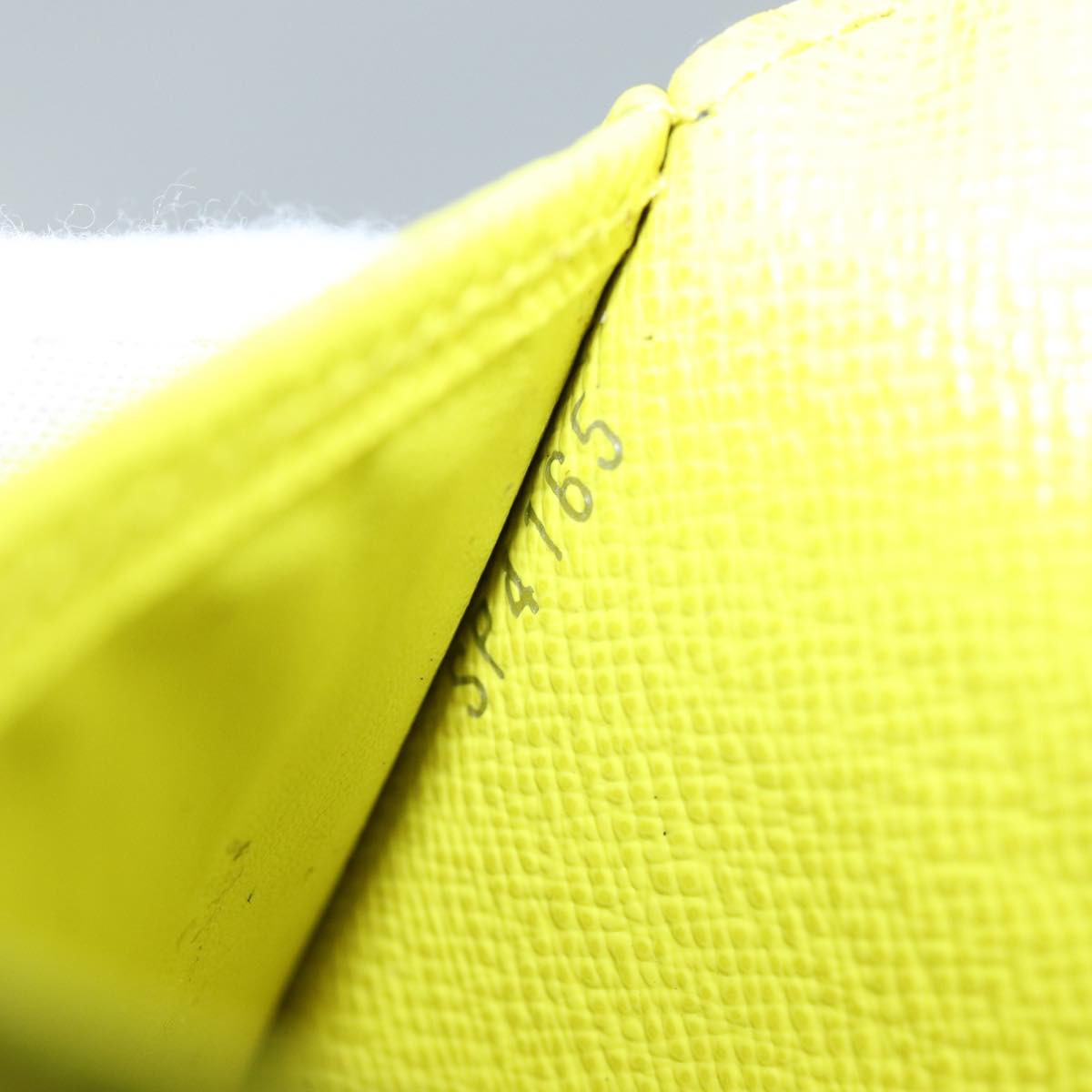 LOUIS VUITTON Damier Graphite Organizer De Poche Card Case N63143 LV 70941