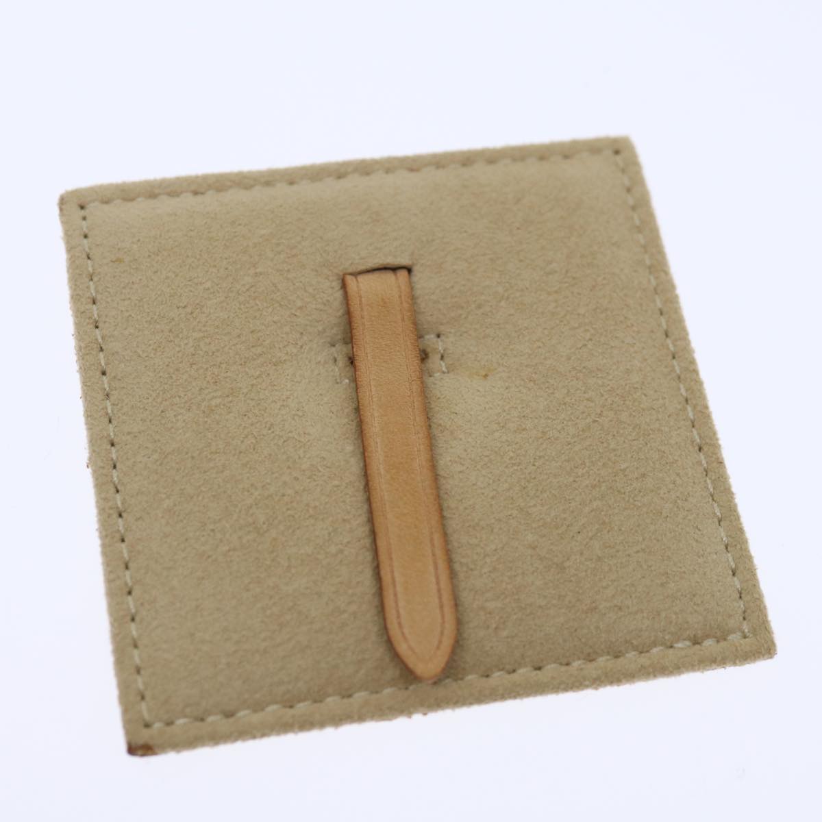 LOUIS VUITTON Monogram Jewelry Case Jewelry Box LV 70942