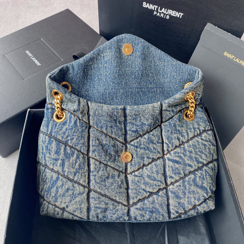 GLM - SLY Bags - 470