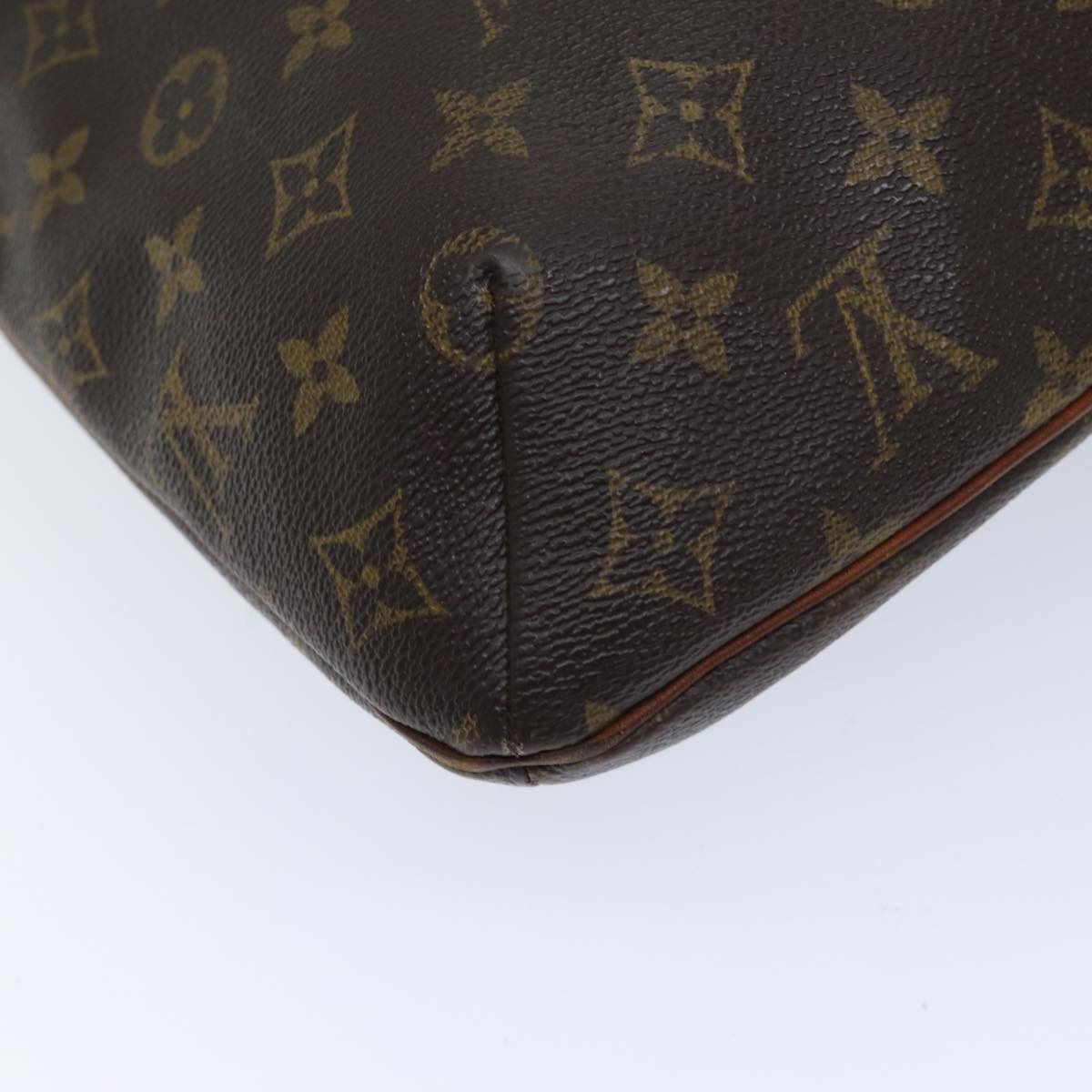 LOUIS VUITTON Monogram Musette Shoulder Bag M51256 LV 70973