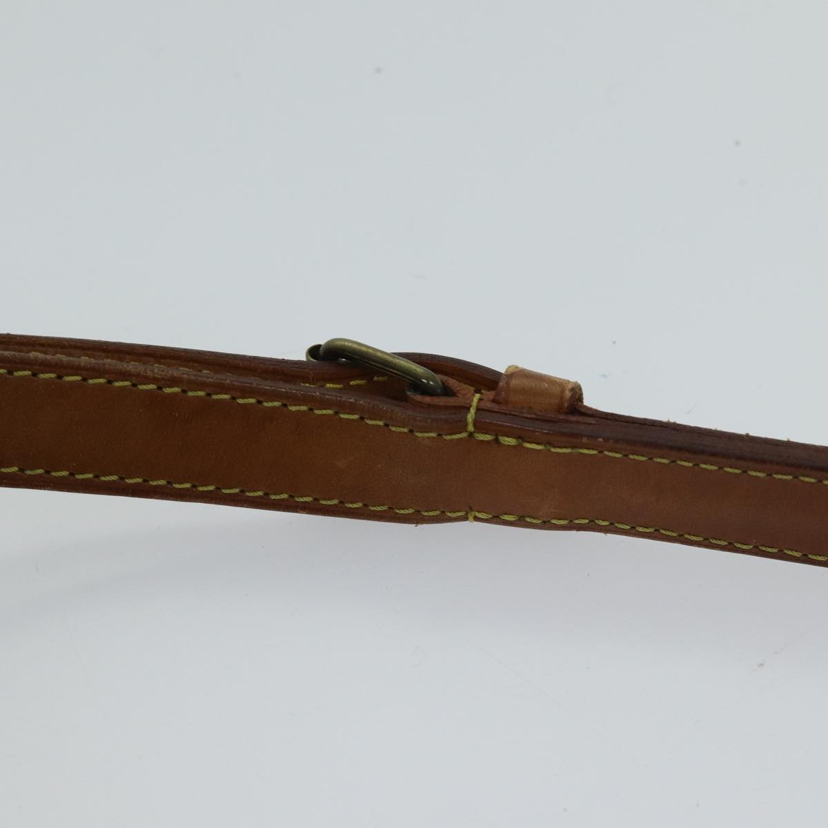 LOUIS VUITTON Monogram Noe Shoulder Bag M42224 LV 70976