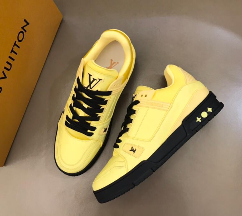 glami shop- LOV Men Shoes - 1229