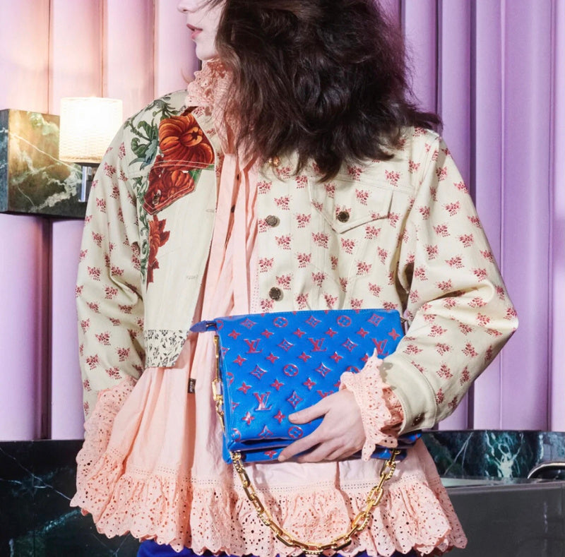 Satchel Bags - VL Bags - 5793