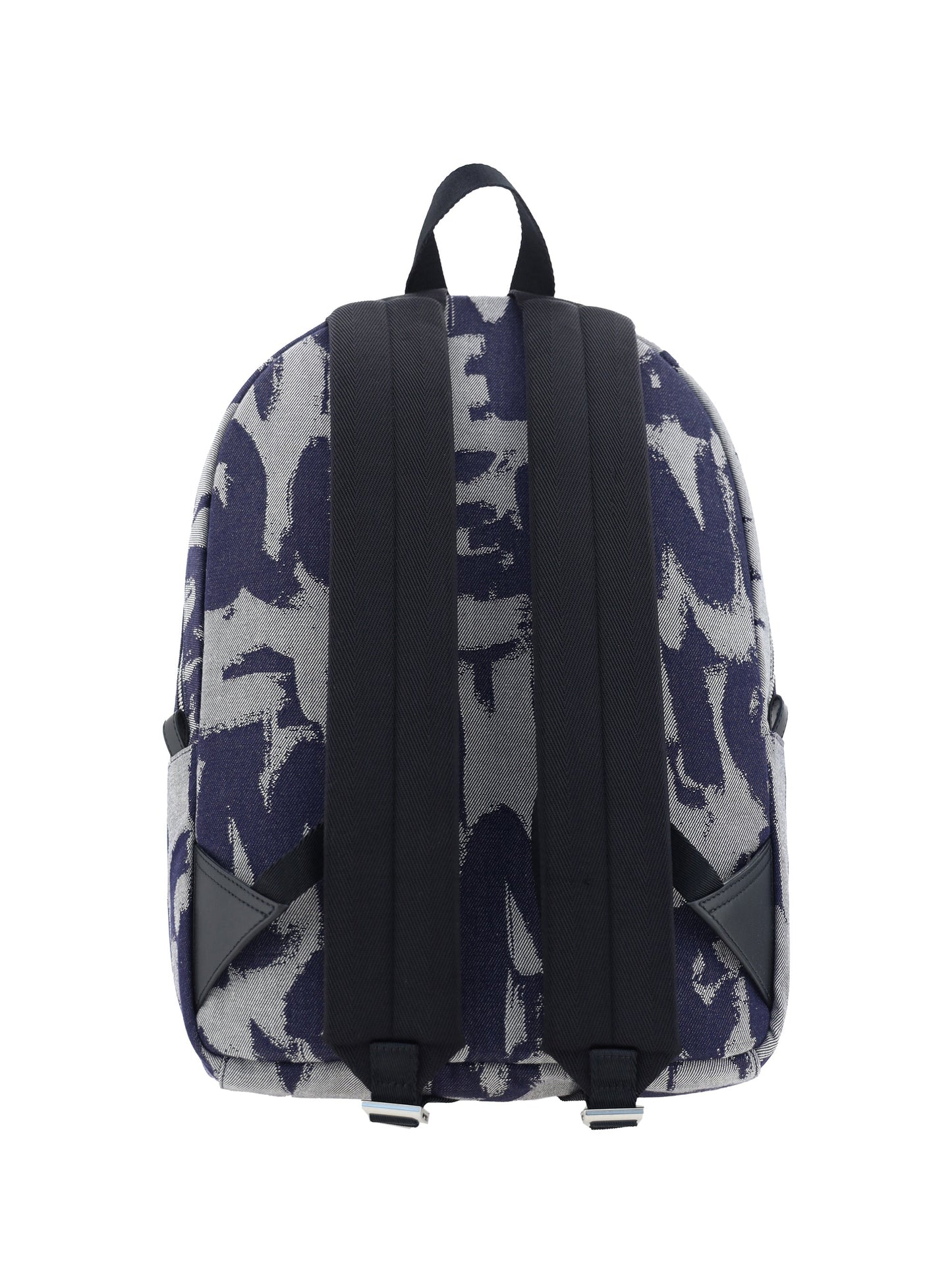 Alexander Mcqueen Men Metropolitan Backpack