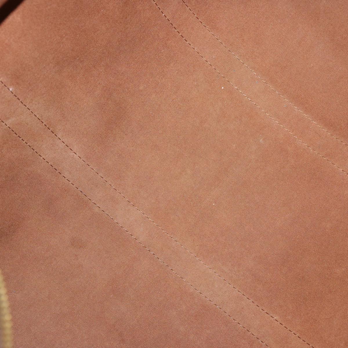 LOUIS VUITTON Monogram Keepall 50 Boston Bag M41426 LV 70988