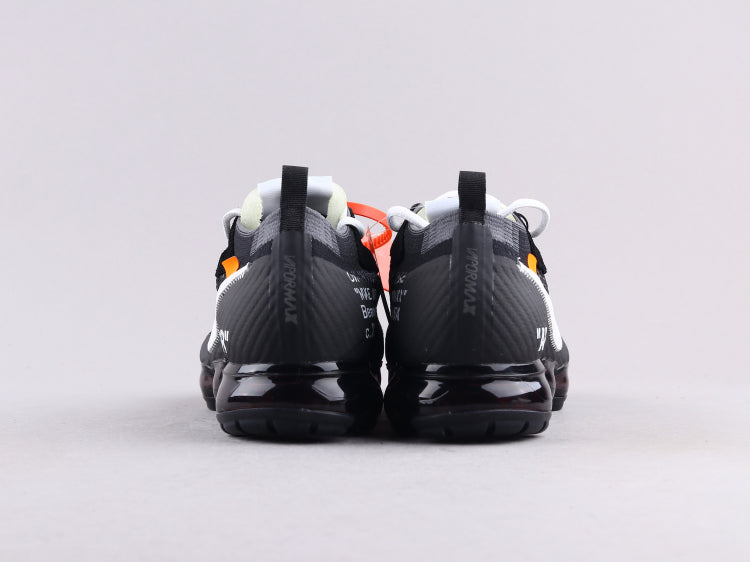 GLM - OW x Vapormax Black & White
