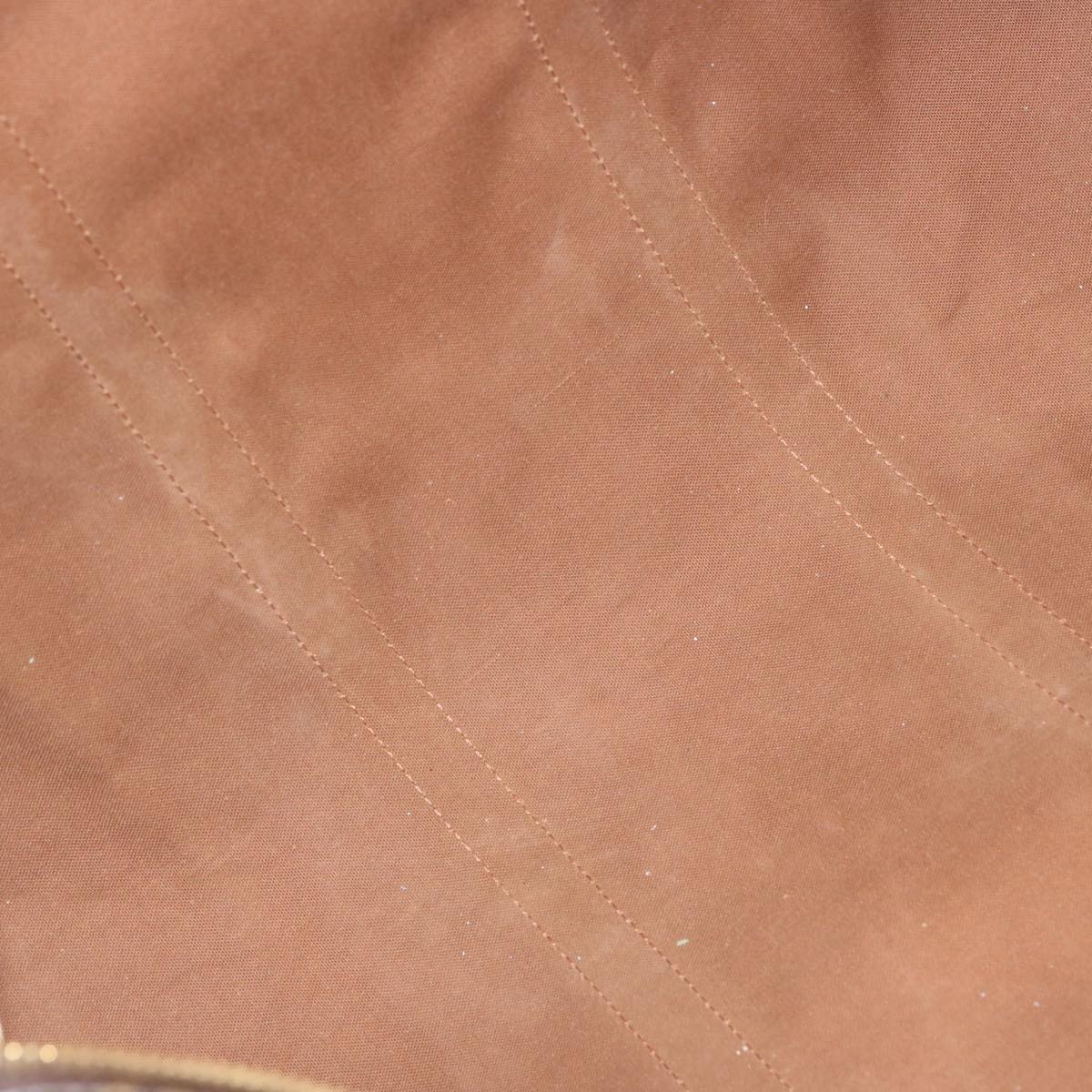 LOUIS VUITTON Monogram Keepall 55 Boston Bag M41424 LV 70992