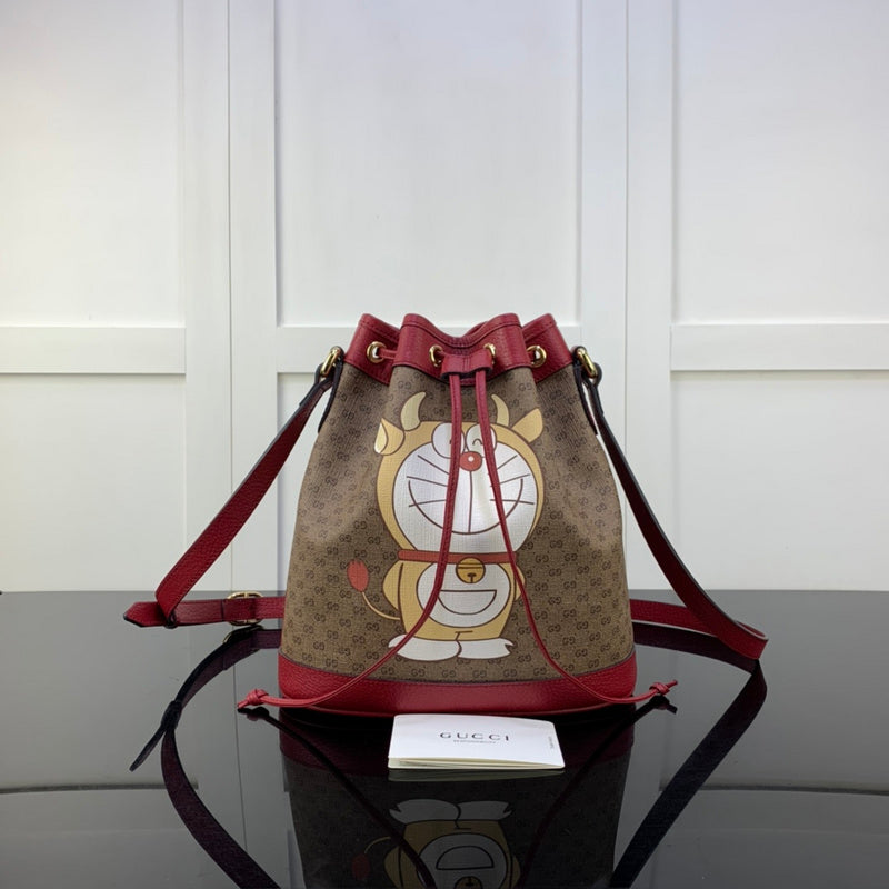 Satchel Bags - GUC Bags - 1486