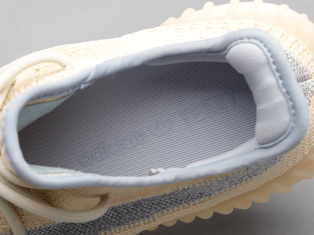 GLM - Yzy 350 Linen Cream Sneaker